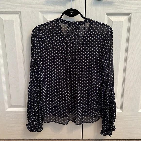 Current Air Blouse - Picture 2 of 8
